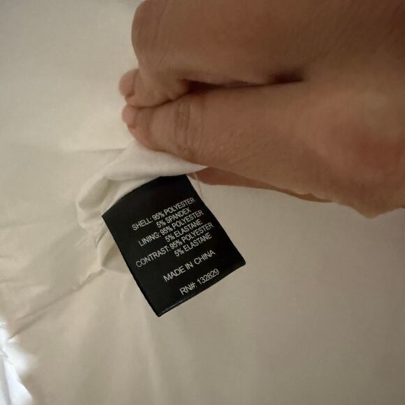 New Majorelle Bridget Juliette Mini Dress - Picture 5 of 6